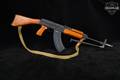 CZ VZ2008 7.62x39 Blued in Excellent Condition Image 3