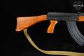 CZ VZ2008 7.62x39 Blued in Excellent Condition Image 4