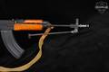 CZ VZ2008 7.62x39 Blued in Excellent Condition Image 5