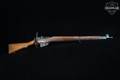 1948 ROF Fazakerly No.4 MK.1 Lee-Enfield .303 British Black in Good Condition Image 3