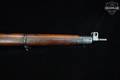 1948 ROF Fazakerly No.4 MK.1 Lee-Enfield .303 British Black in Good Condition Image 4