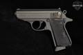 2019-2025 Walther PPK/S .380 ACP Black in Excellent Condition Image 3