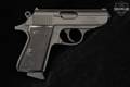 2019-2025 Walther PPK/S .380 ACP Black in Excellent Condition Image 4