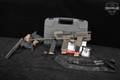 Sig Sauer P320 FLUX Defense Raider Chassis 9mm Luger FDE in Very Good Condition Image 2