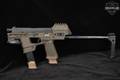 Sig Sauer P320 FLUX Defense Raider Chassis 9mm Luger FDE in Very Good Condition Image 4