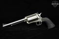 Magnum Research BFR Long-Cylinder .45-70 Govt. Brushed Stainless in Very Good Condition Image 2