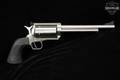 Magnum Research BFR Long-Cylinder .45-70 Govt. Brushed Stainless in Very Good Condition Image 3