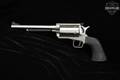 Magnum Research BFR Long-Cylinder .45-70 Govt. Brushed Stainless in Very Good Condition Image 4