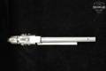 2012 Sturm Ruger Single-Nine .22 WMR Satin Stainless in Good Condition Image 5