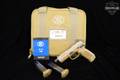 FNH USA FNX-45 Tactical .45 ACP FDE in Good Condition Image 2