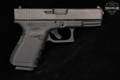 Glock G38 Gen 3 .45 GAP Black in Very Good Condition Image 5