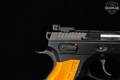 CZ Shadow 2 Orange 9mm Luger Black in Good Condition Image 5