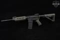 Sig Sauer M400 Enhanced 5.56mm NATO Black & FDE in Excellent Condition Image 2