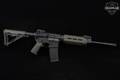 Sig Sauer M400 Enhanced 5.56mm NATO Black & FDE in Excellent Condition Image 3