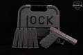 Glock 20 Gen4 10mm Black in Very Good Condition Image 2