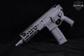 Sig Sauer MCX Rattler LT .300 AAC Blackout (7.62x35mm) Black in Fair Condition Image 2