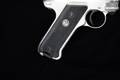 1995 Sturm Ruger Mark II Stainless .22 LR Brushed Stainless in Very Good Condition Image 3