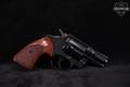 1979 Colt Detective Special .38 Spl. Blued in Very Good Condition Image 3