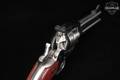 1993 Sturm Ruger New Model Single-Six Convertible .22 LR / .22 WMR Satin Stainless in Excellent Condition Image 5
