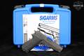 Sig Sauer P220 .45 ACP Two-Tone Stainless in Very Good Condition Image 2