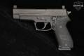Sig Sauer P220 .45 ACP Two-Tone Stainless in Very Good Condition Image 3