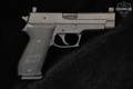 Sig Sauer P220 .45 ACP Two-Tone Stainless in Very Good Condition Image 4
