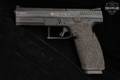 CZ P-10 F 9mm Luger Black in Very Good Condition Image 3