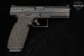 CZ P-10 F 9mm Luger Black in Very Good Condition Image 4