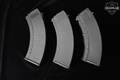 Multiple Manufacturers AK-47 Mag Can 9-30 Round AK-47 Polymer Magazines 7.62x39 in Excellent Condition Image 3
