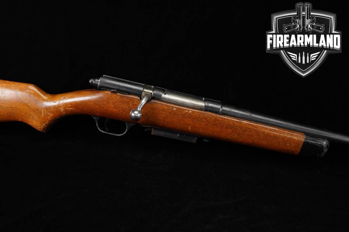 VINTAGE Stevens Model 258A 20-Gauge 26" Blued & Hardwood 2¾"