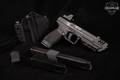 Canik TP9 SA Mod 2 9mm Luger Black in Excellent Condition Image 2