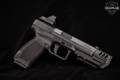 Canik TP9 SA Mod 2 9mm Luger Black in Excellent Condition Image 3