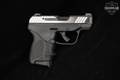 2025 Sturm Ruger LCP MAX .380 ACP Two-Tone Stainless in Very Good Condition Image 3