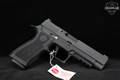 Sig Sauer P320 Pro Full-Size 9mm Luger Black in Like-New Condition Image 3