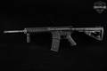 Colt M4 Carbine 5.56mm NATO Black in Very Good Condition Image 2