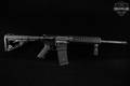 Colt M4 Carbine 5.56mm NATO Black in Very Good Condition Image 3
