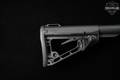 Colt M4 Carbine 5.56mm NATO Black in Very Good Condition Image 4
