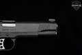 Kimber Custom TLE II .45 ACP Black in Excellent Condition Image 5