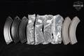 Multiple Manufacturers NINE (9) Steel Ak-47 40 Round Magazines 7.62x39 in Very Good Condition Image 2