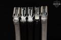 Multiple Manufacturers NINE (9) Steel Ak-47 40 Round Magazines 7.62x39 in Very Good Condition Image 4