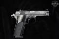 1973 Smith & Wesson (S&W) Model 59 9mm Luger Blued in Very Good Condition Image 2