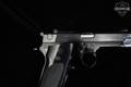 1973 Smith & Wesson (S&W) Model 59 9mm Luger Blued in Very Good Condition Image 4