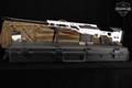 Cadex Defense CDX-50 Tremor .50 BMG Two-Tone Black & White in Excellent Condition Image 2