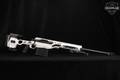 Cadex Defense CDX-50 Tremor .50 BMG Two-Tone Black & White in Excellent Condition Image 3