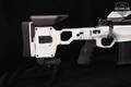 Cadex Defense CDX-50 Tremor .50 BMG Two-Tone Black & White in Excellent Condition Image 4