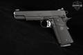 Springfield Armory 1911 Operator .45 ACP Black in Very Good Condition Image 3