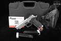 Sig Sauer P226 X-5 9mm Luger Stainless Steel in Very Good Condition Image 2