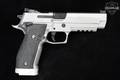 Sig Sauer P226 X-5 9mm Luger Stainless Steel in Very Good Condition Image 4