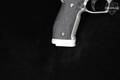 Sig Sauer P226 X-5 9mm Luger Stainless Steel in Very Good Condition Image 5