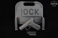 Glock 43X Slimline 9mm Luger Black in Very Good Condition Image 2